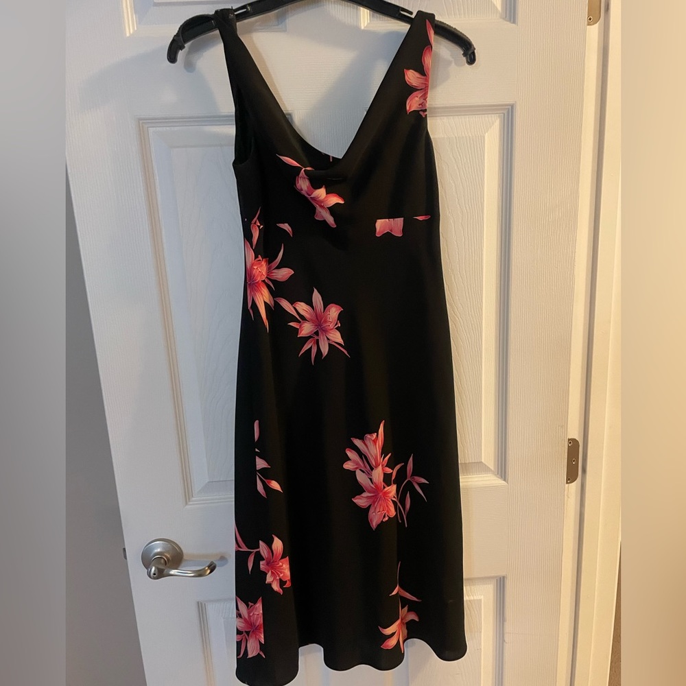 Jones New York Dress Size 4